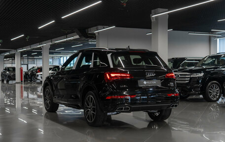 Audi Q5, 2025 год, 5 790 000 рублей, 5 фотография