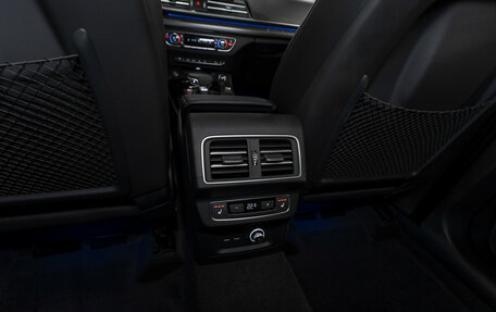 Audi Q5, 2025 год, 5 790 000 рублей, 14 фотография