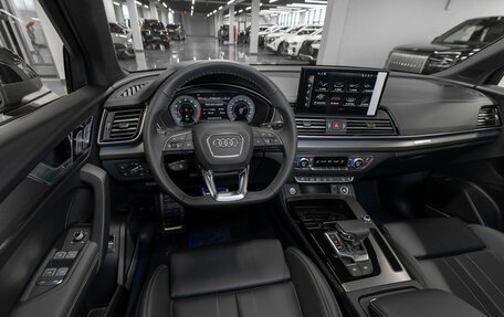 Audi Q5, 2025 год, 5 790 000 рублей, 7 фотография