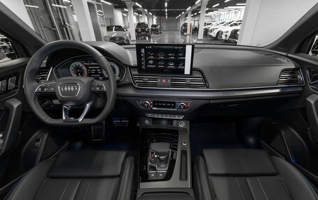 Audi Q5, 2025 год, 5 790 000 рублей, 8 фотография