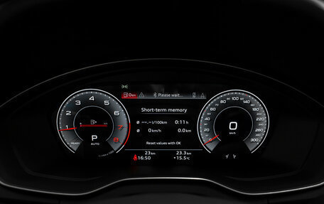 Audi Q5, 2025 год, 5 790 000 рублей, 12 фотография