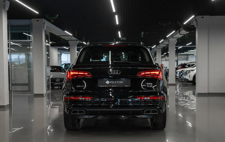 Audi Q5, 2025 год, 5 790 000 рублей, 6 фотография