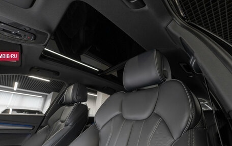 Audi Q5, 2025 год, 5 790 000 рублей, 10 фотография