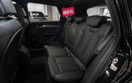 Audi Q5, 2025 год, 5 790 000 рублей, 13 фотография