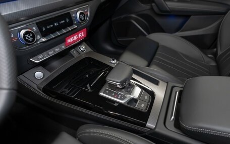 Audi Q5, 2025 год, 5 790 000 рублей, 19 фотография