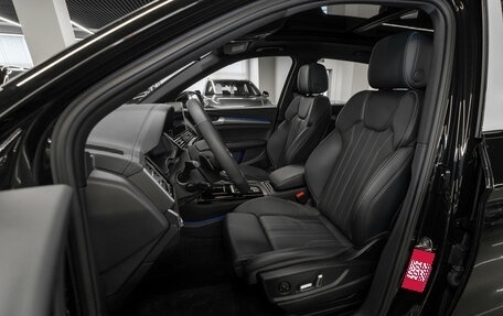 Audi Q5, 2025 год, 5 790 000 рублей, 9 фотография