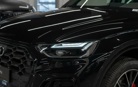 Audi Q5, 2025 год, 5 790 000 рублей, 27 фотография