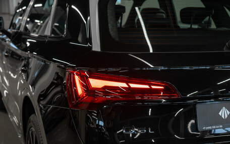 Audi Q5, 2025 год, 5 790 000 рублей, 28 фотография