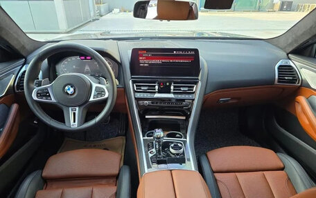BMW 8 серия, 2025 год, 13 550 000 рублей, 5 фотография