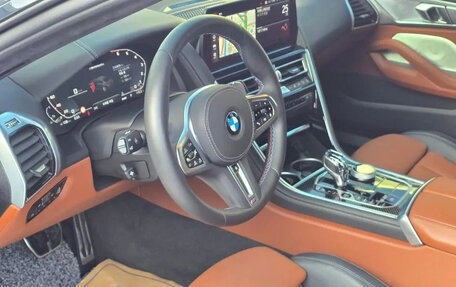 BMW 8 серия, 2025 год, 13 550 000 рублей, 6 фотография