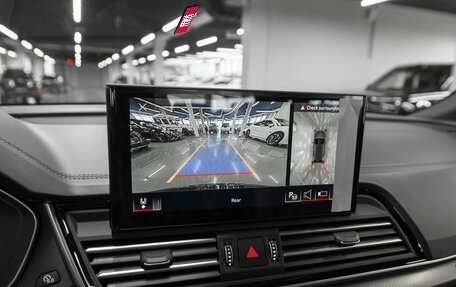 Audi Q5, 2025 год, 5 790 000 рублей, 21 фотография