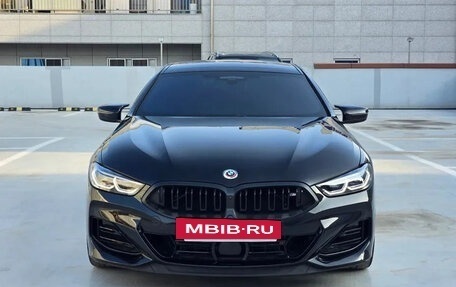 BMW 8 серия, 2025 год, 13 550 000 рублей, 2 фотография