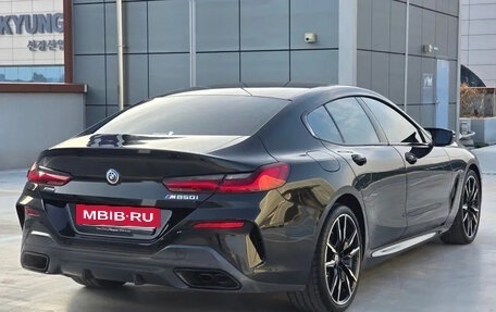 BMW 8 серия, 2025 год, 13 550 000 рублей, 4 фотография