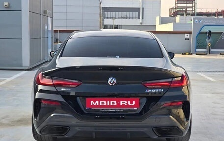 BMW 8 серия, 2025 год, 13 550 000 рублей, 3 фотография