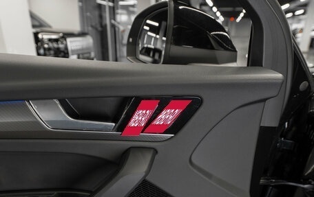 Audi Q5, 2025 год, 5 790 000 рублей, 16 фотография