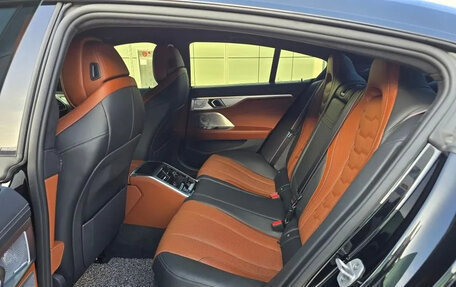 BMW 8 серия, 2025 год, 13 550 000 рублей, 8 фотография