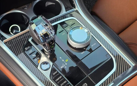 BMW 8 серия, 2025 год, 13 550 000 рублей, 9 фотография