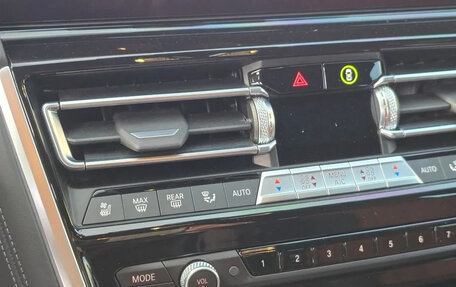 BMW 8 серия, 2025 год, 13 550 000 рублей, 13 фотография