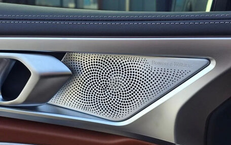 BMW 8 серия, 2025 год, 13 550 000 рублей, 12 фотография