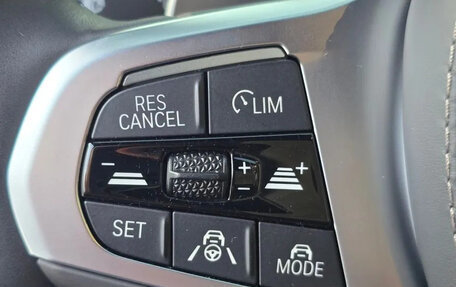 BMW 8 серия, 2025 год, 13 550 000 рублей, 14 фотография