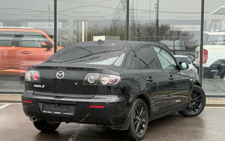 Mazda 3, 2008 год, 574 000 рублей, 2 фотография