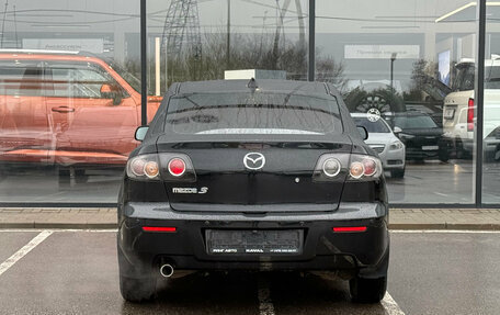 Mazda 3, 2008 год, 574 000 рублей, 6 фотография