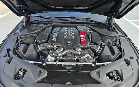 BMW 8 серия, 2025 год, 13 550 000 рублей, 16 фотография