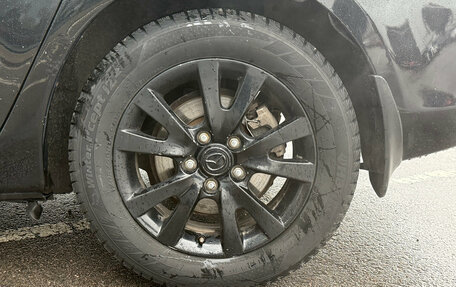 Mazda 3, 2008 год, 574 000 рублей, 10 фотография