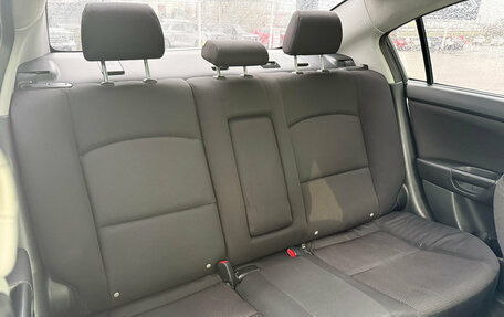 Mazda 3, 2008 год, 574 000 рублей, 9 фотография