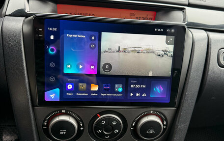 Mazda 3, 2008 год, 574 000 рублей, 13 фотография