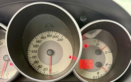 Mazda 3, 2008 год, 574 000 рублей, 12 фотография