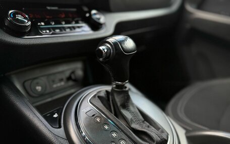 KIA Sportage III, 2011 год, 1 280 000 рублей, 13 фотография