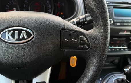 KIA Sportage III, 2011 год, 1 280 000 рублей, 19 фотография