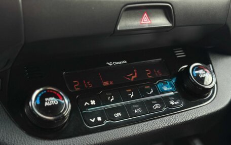 KIA Sportage III, 2011 год, 1 280 000 рублей, 14 фотография