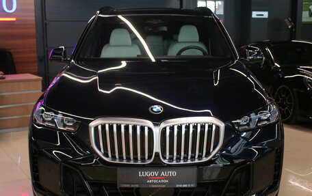 BMW X5, 2025 год, 14 000 000 рублей, 2 фотография