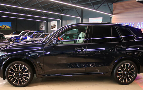 BMW X5, 2025 год, 14 000 000 рублей, 3 фотография