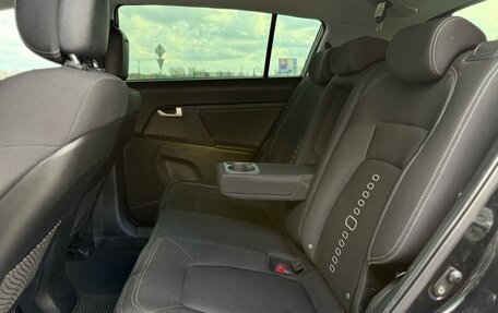 KIA Sportage III, 2011 год, 1 280 000 рублей, 22 фотография