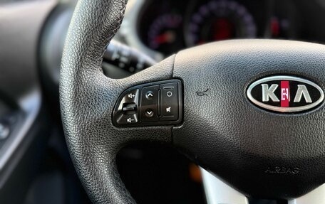 KIA Sportage III, 2011 год, 1 280 000 рублей, 18 фотография