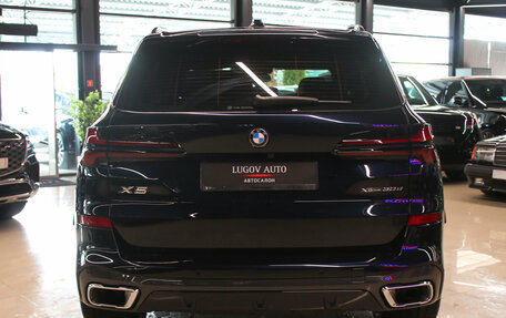 BMW X5, 2025 год, 14 000 000 рублей, 5 фотография