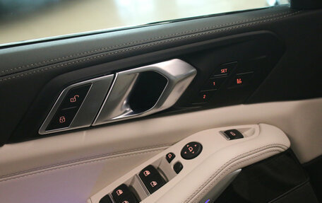 BMW X5, 2025 год, 14 000 000 рублей, 11 фотография