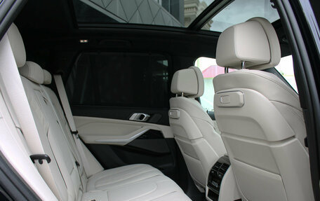 BMW X5, 2025 год, 14 000 000 рублей, 9 фотография