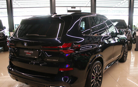 BMW X5, 2025 год, 14 000 000 рублей, 6 фотография