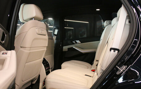 BMW X5, 2025 год, 14 000 000 рублей, 10 фотография