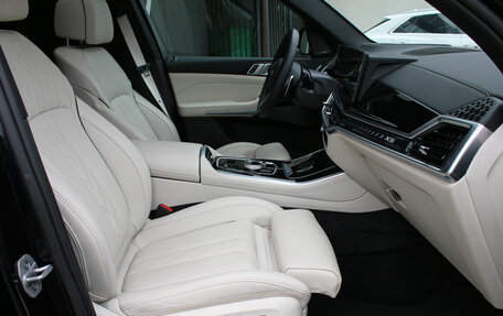 BMW X5, 2025 год, 14 000 000 рублей, 8 фотография