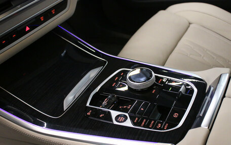 BMW X5, 2025 год, 14 000 000 рублей, 12 фотография