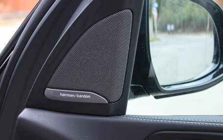 BMW X5, 2025 год, 14 000 000 рублей, 16 фотография