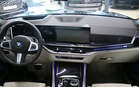 BMW X5, 2025 год, 14 000 000 рублей, 15 фотография