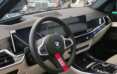 BMW X5, 2025 год, 14 000 000 рублей, 14 фотография