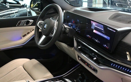 BMW X5, 2025 год, 14 000 000 рублей, 13 фотография