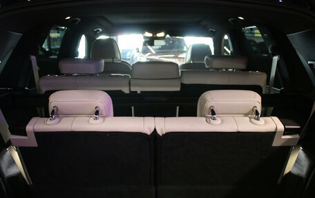 BMW X5, 2025 год, 14 000 000 рублей, 18 фотография